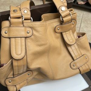 Tignanello should bag